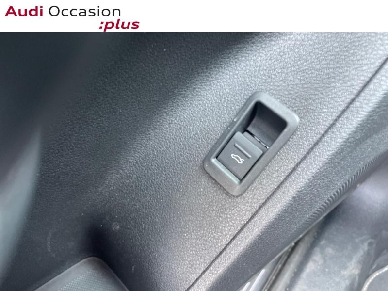 Voitures occasions Audi Q3 S line plus Augny
