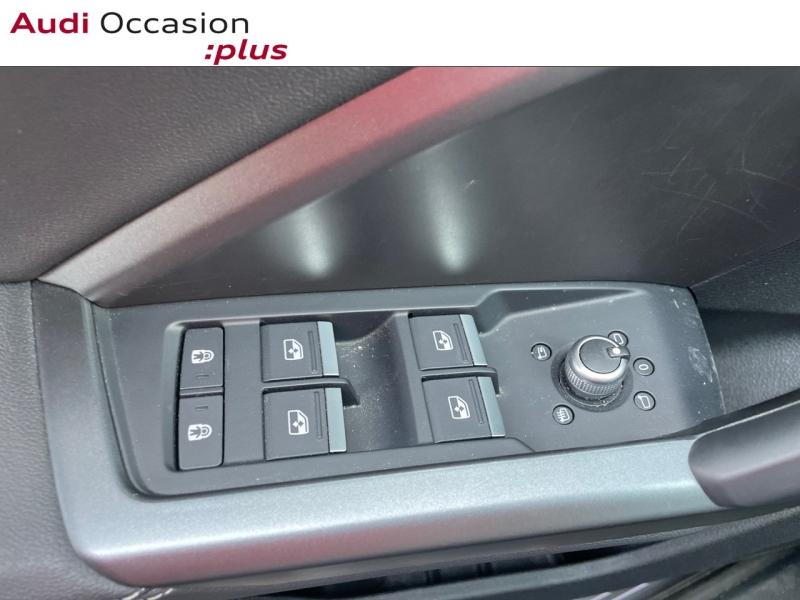 Voitures occasions Audi Q3 S line plus Augny
