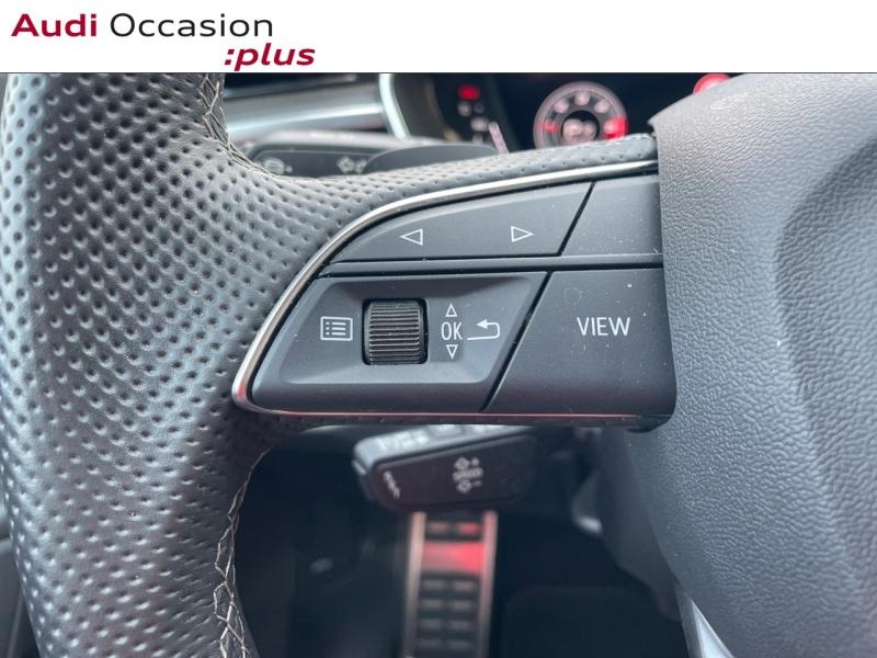 Voitures occasions Audi Q3 S line plus Augny