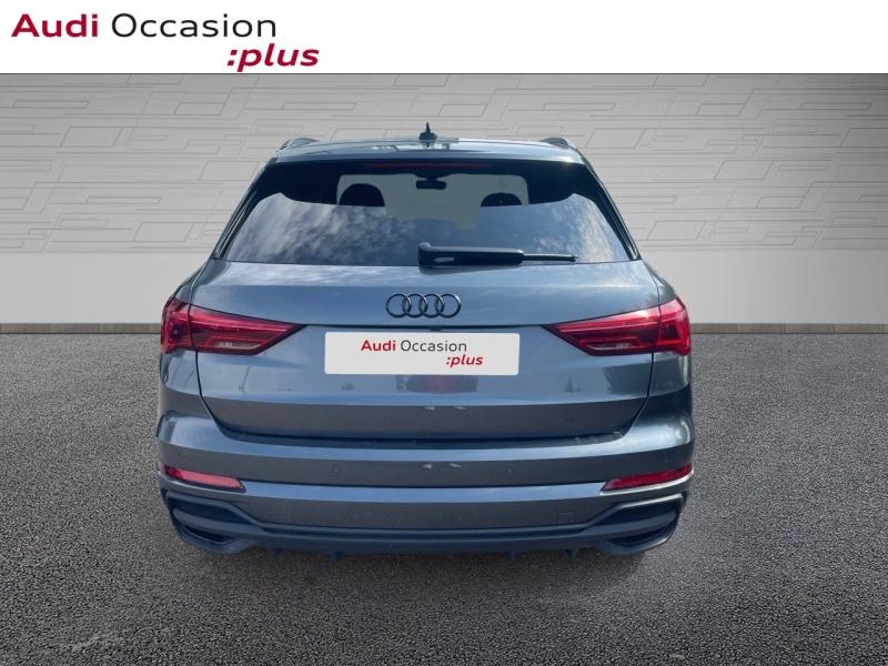 Voitures occasions Audi Q3 S line plus Augny