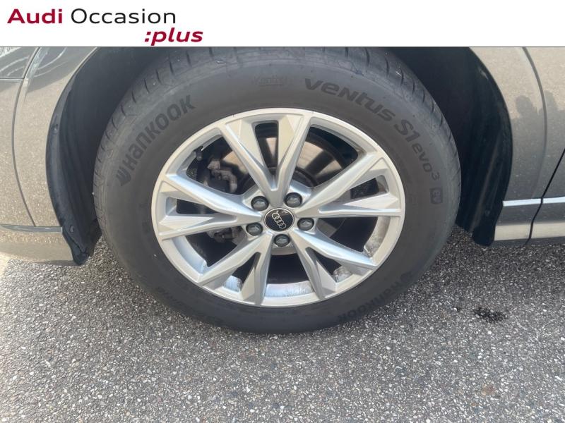 Voitures occasions Audi Q3 S line plus Sarreguemines