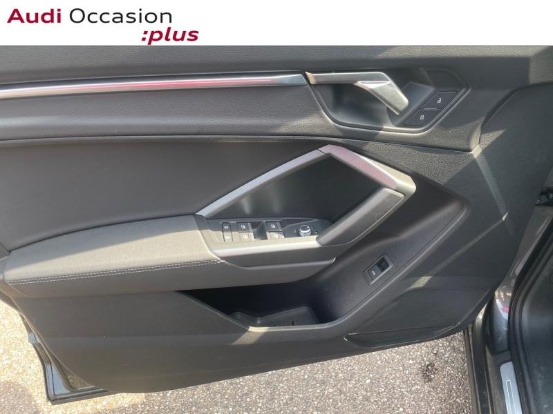 Voitures occasions Audi Q3 S line plus Sarreguemines