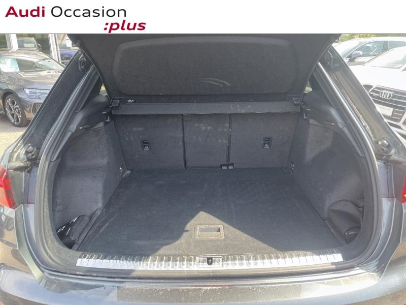Voitures occasions Audi Q3 S line plus Augny