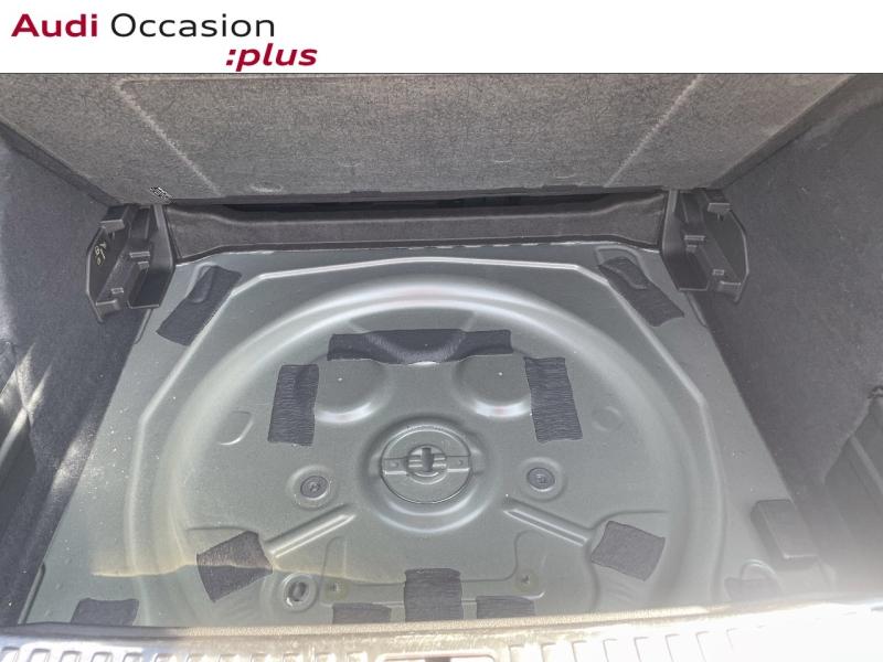 Voitures occasions Audi Q3 S line plus Augny