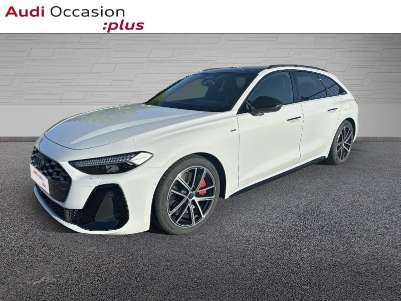 Audi A5 Avant