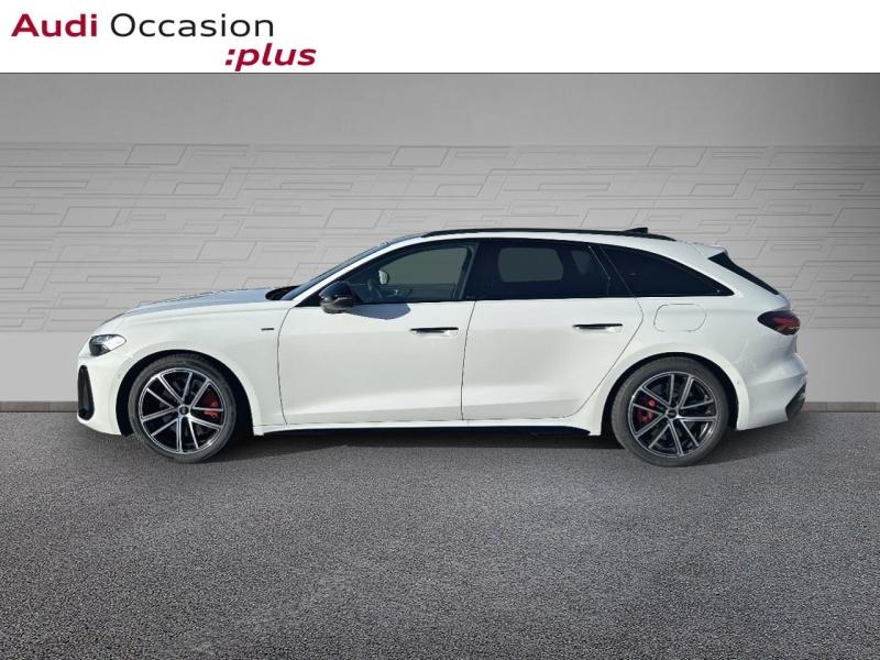 Voitures occasions Audi A5 Avant S line Augny
