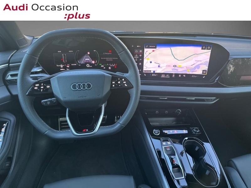 Voitures occasions Audi A5 Avant S line Augny