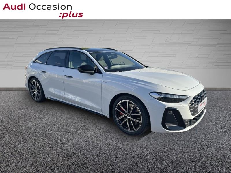 Voitures occasions Audi A5 Avant S line Augny