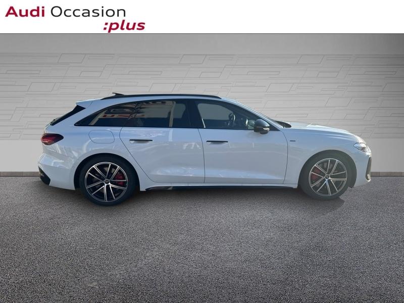 Voitures occasions Audi A5 Avant S line Augny