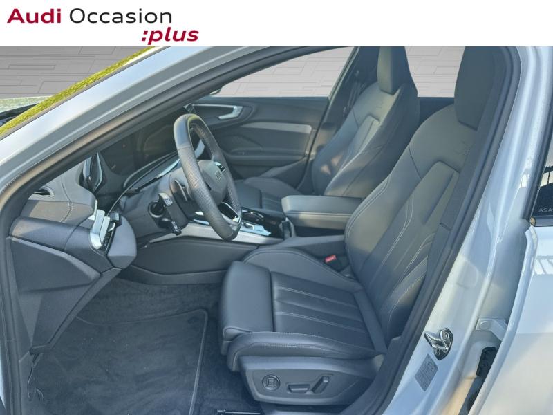 Voitures occasions Audi A5 Avant S line Augny