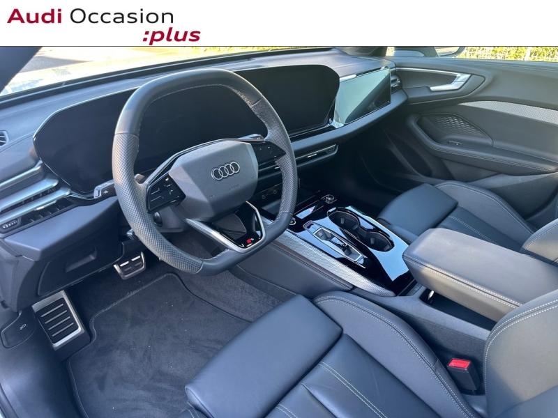Voitures occasions Audi A5 Avant S line Augny