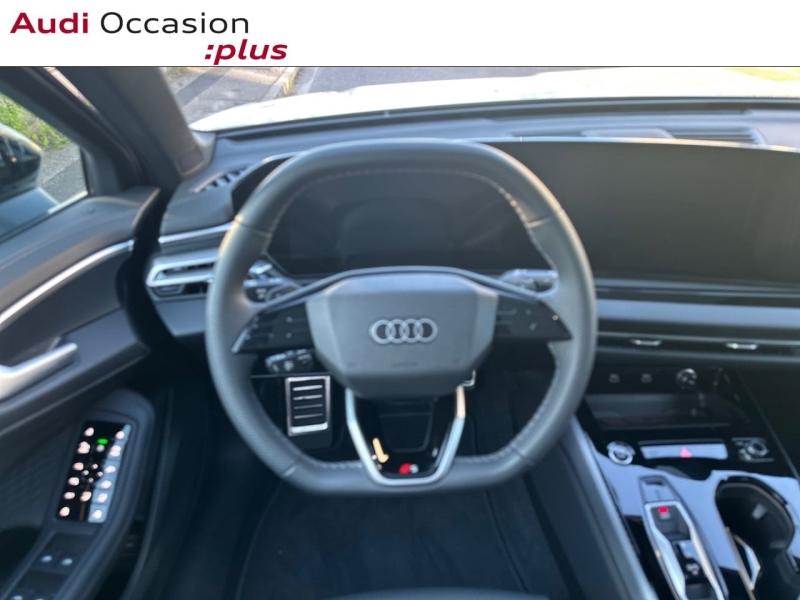 Voitures occasions Audi A5 Avant S line Augny