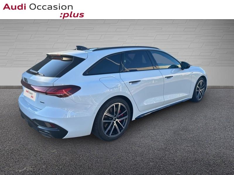 Voitures occasions Audi A5 Avant S line Augny
