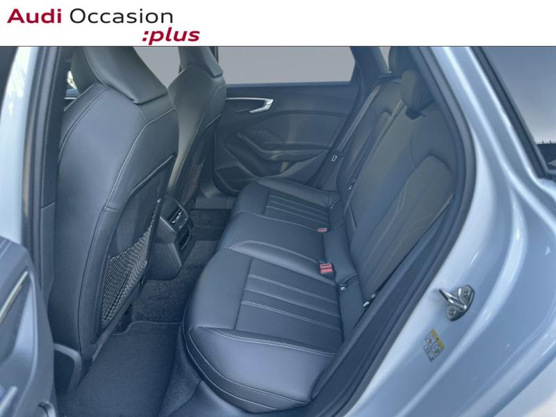 Voitures occasions Audi A5 Avant S line Augny