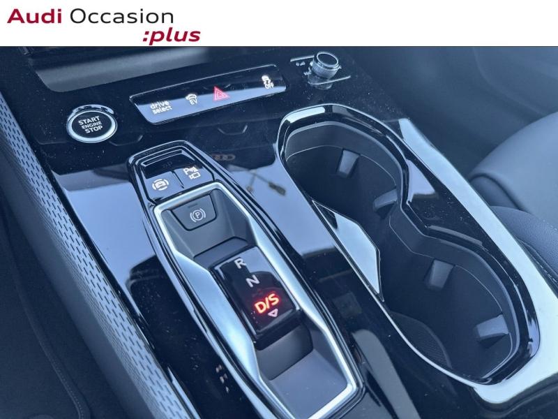 Voitures occasions Audi A5 Avant S line Augny