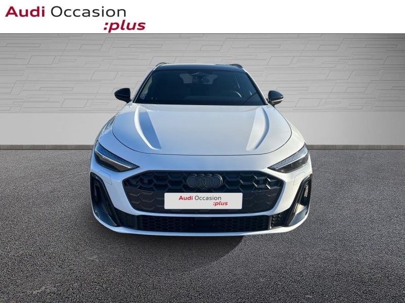 Voitures occasions Audi A5 Avant S line Augny
