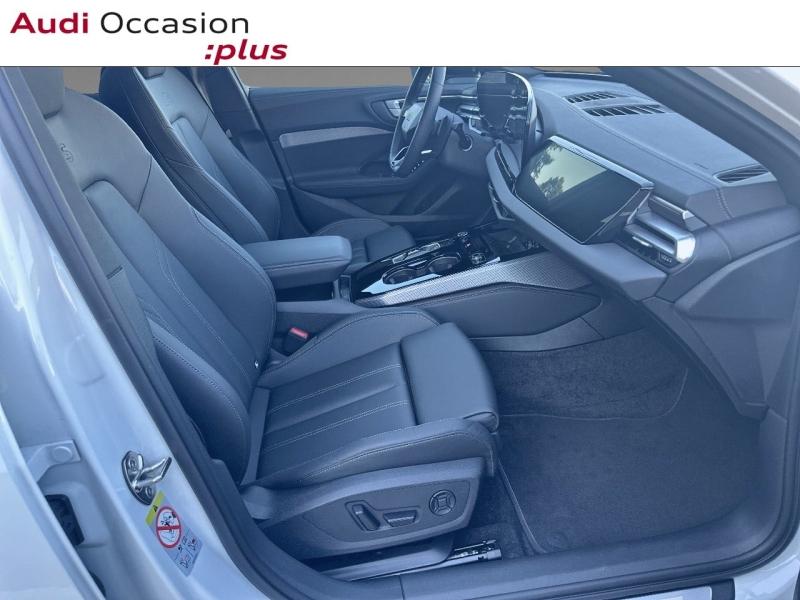 Voitures occasions Audi A5 Avant S line Augny
