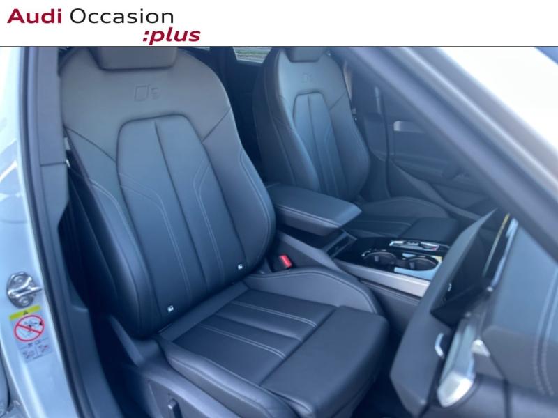 Voitures occasions Audi A5 Avant S line Augny