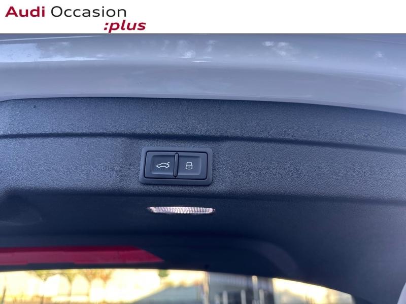 Voitures occasions Audi A5 Avant S line Augny