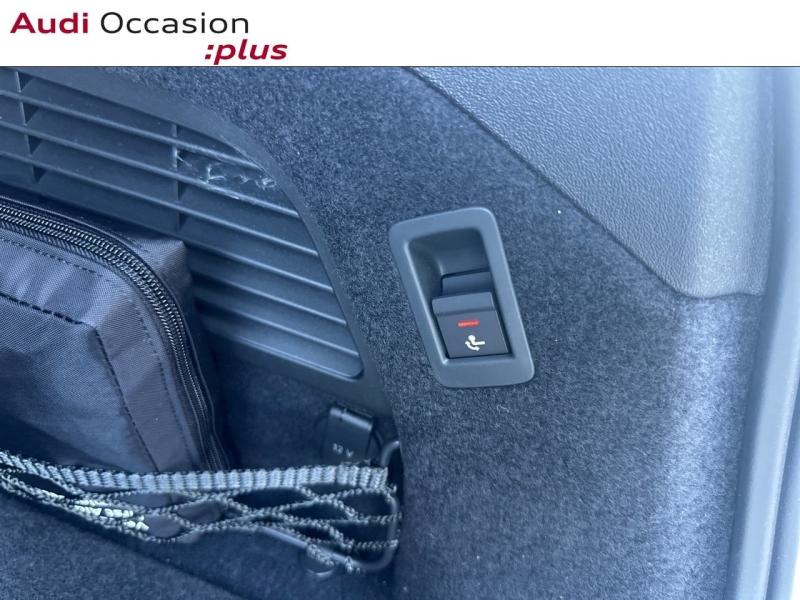 Voitures occasions Audi A5 Avant S line Augny