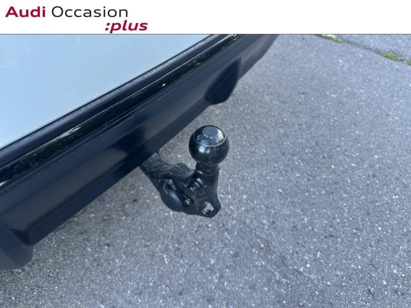 Voitures occasions Audi A5 Avant S line Augny