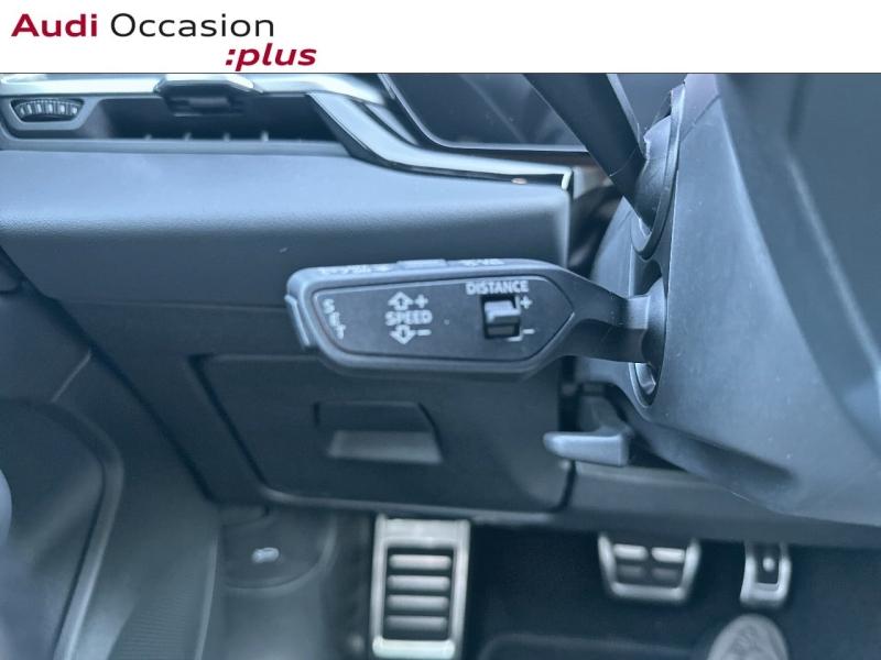 Voitures occasions Audi A5 Avant S line Augny