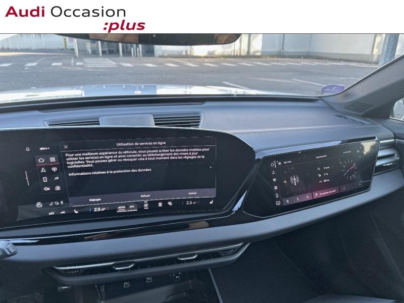 Voitures occasions Audi A5 Avant S line Augny