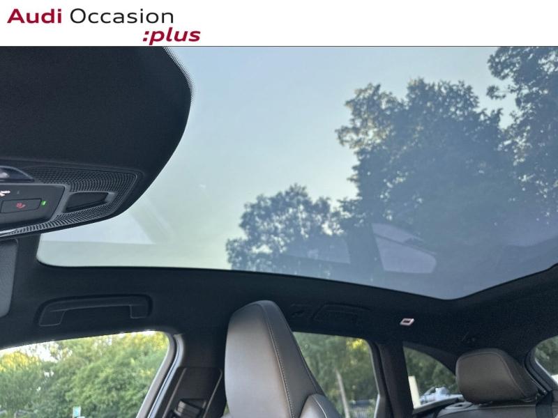 Voitures occasions Audi A5 Avant S line Augny