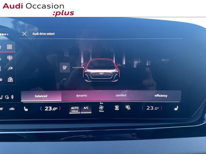 Voitures occasions Audi A5 Avant S line Augny