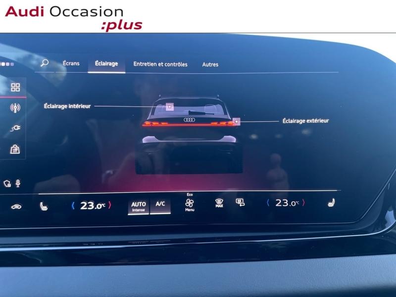Voitures occasions Audi A5 Avant S line Augny