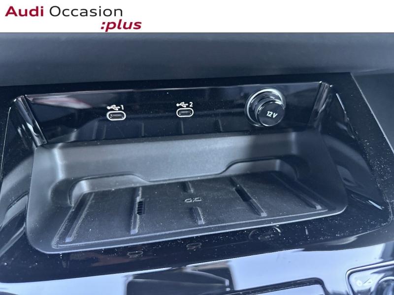 Voitures occasions Audi A5 Avant S line Augny