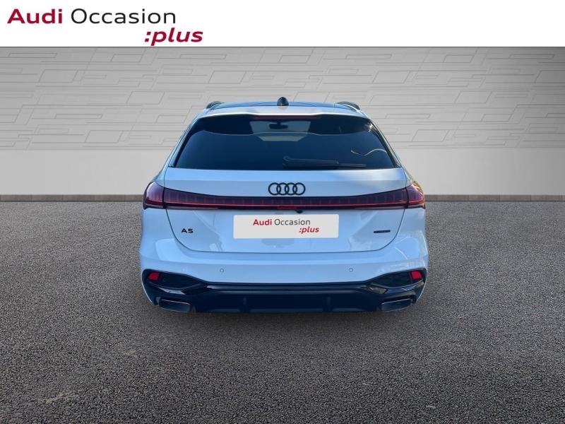Voitures occasions Audi A5 Avant S line Augny