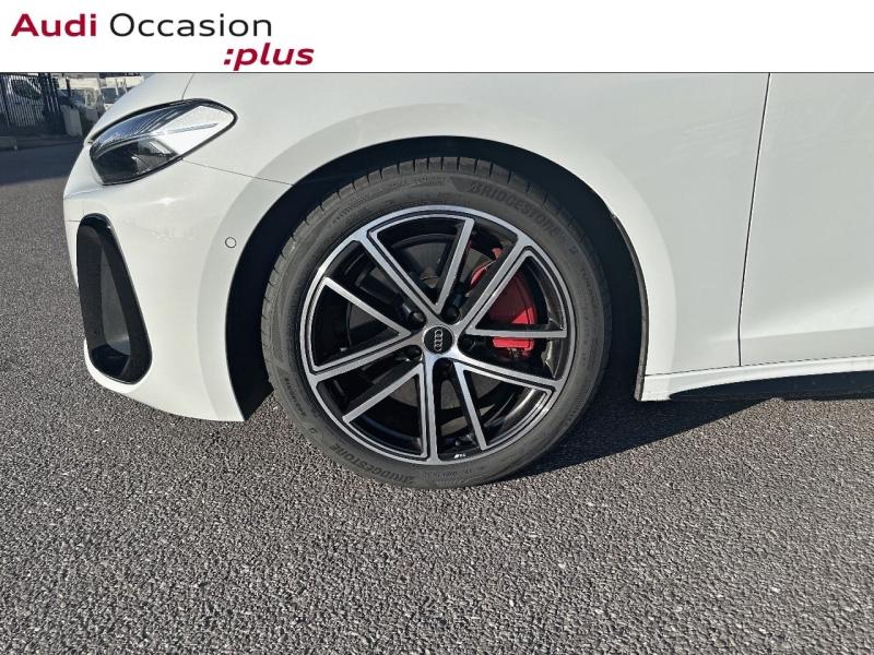 Voitures occasions Audi A5 Avant S line Augny