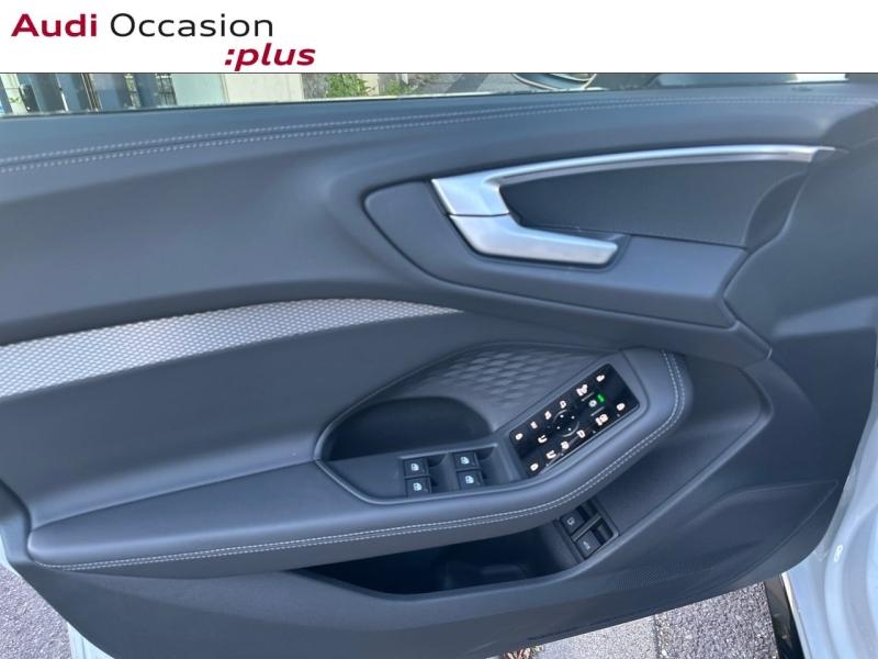 Voitures occasions Audi A5 Avant S line Augny