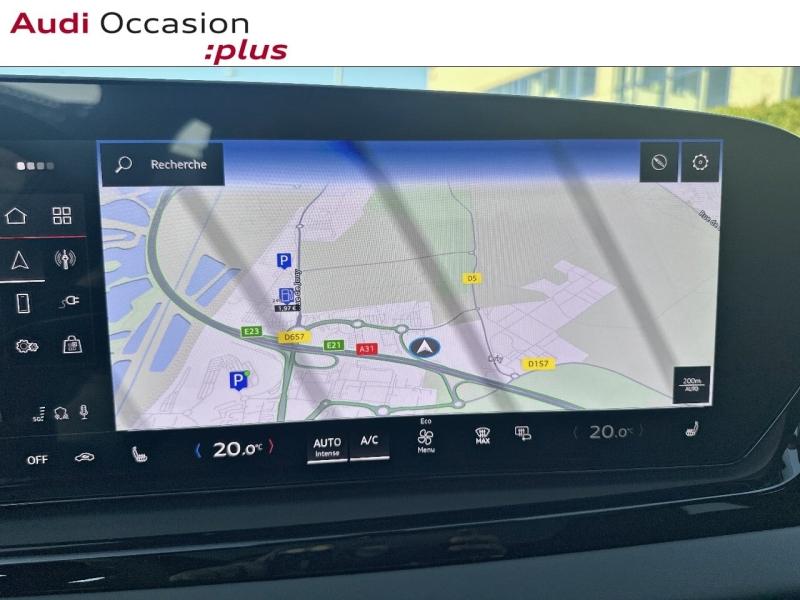 Voitures occasions Audi A5 Avant S line Augny