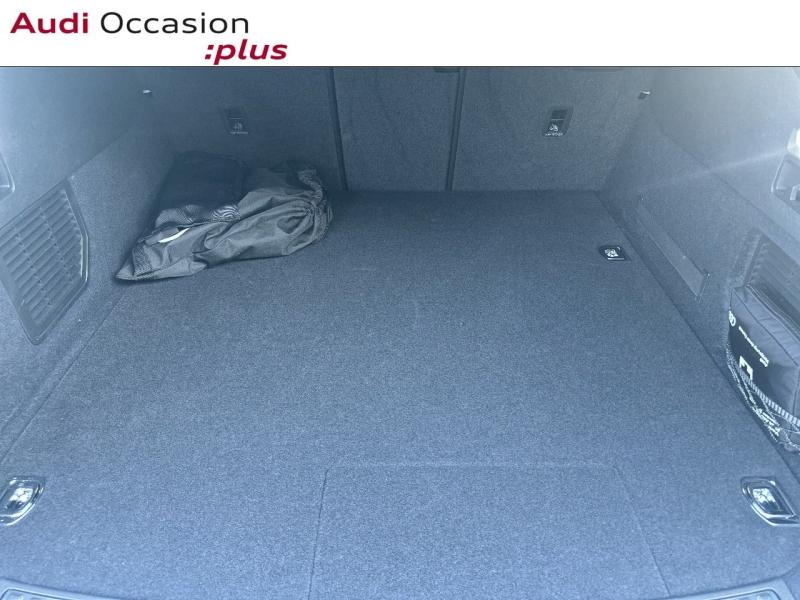 Voitures occasions Audi A5 Avant S line Augny