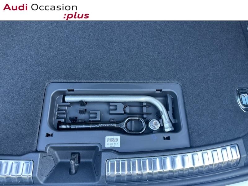 Voitures occasions Audi A5 Avant S line Augny
