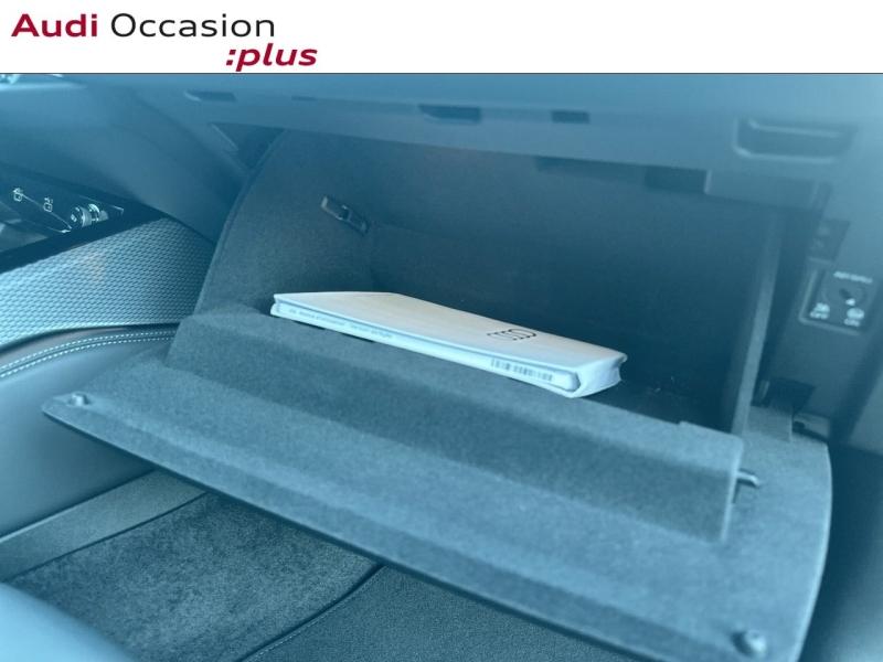 Voitures occasions Audi A5 Avant S line Augny