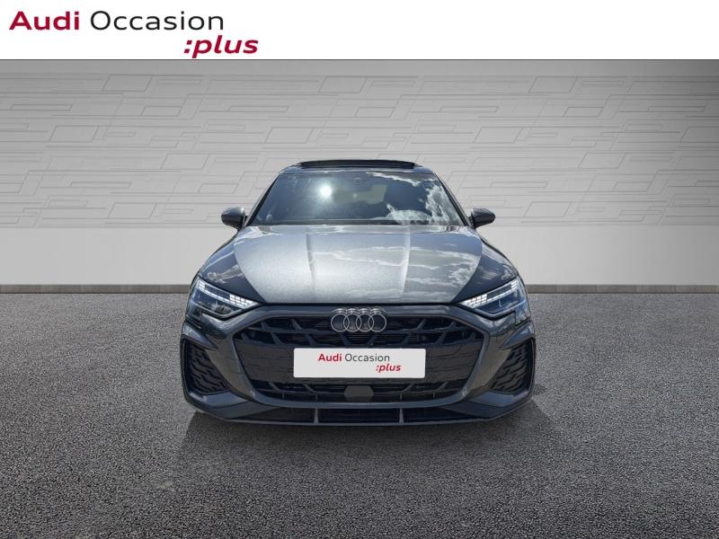 Voitures occasions Audi A3 Sportback S line Augny
