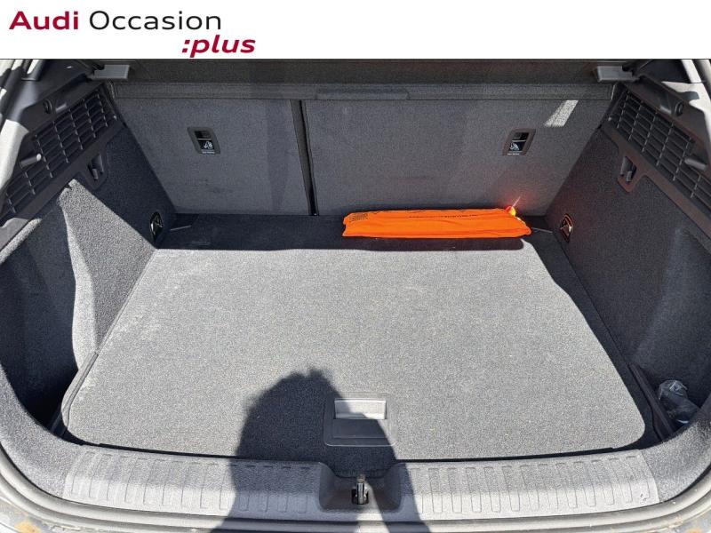 Voitures occasions Audi A3 Sportback S line Augny