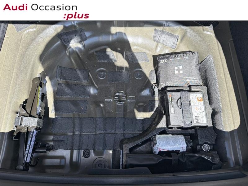 Voitures occasions Audi A3 Sportback S line Augny