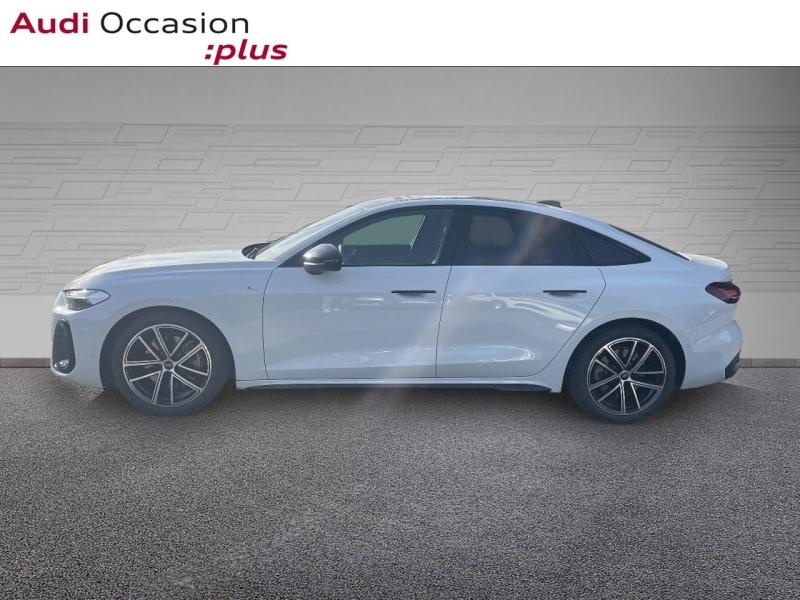 Voitures occasions Audi A5 S line Laxou