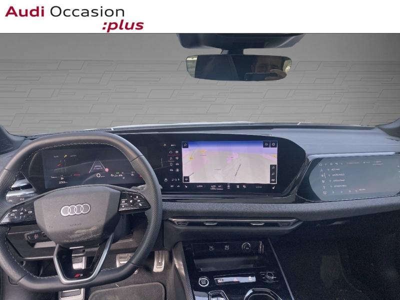 Voitures occasions Audi A5 S line Laxou