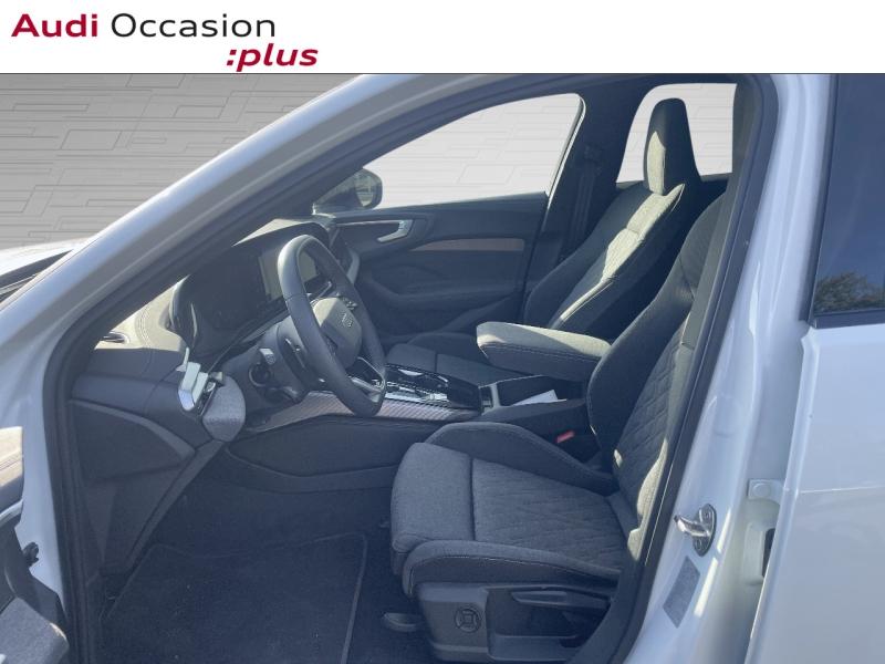 Voitures occasions Audi A5 S line Laxou