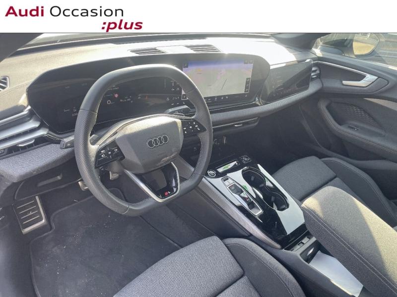 Voitures occasions Audi A5 S line Laxou