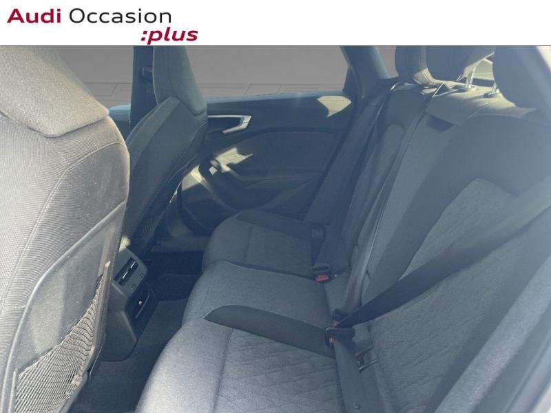 Voitures occasions Audi A5 S line Laxou