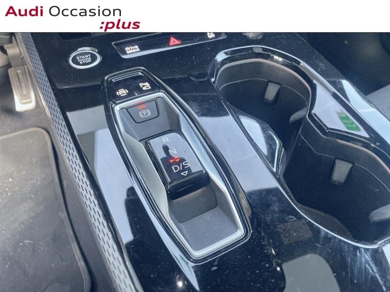 Voitures occasions Audi A5 S line Laxou