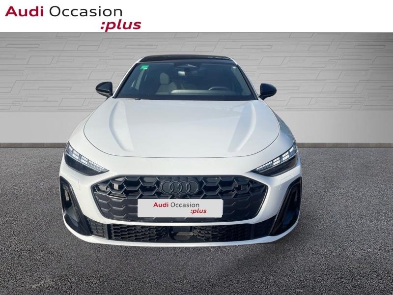 Voitures occasions Audi A5 S line Laxou