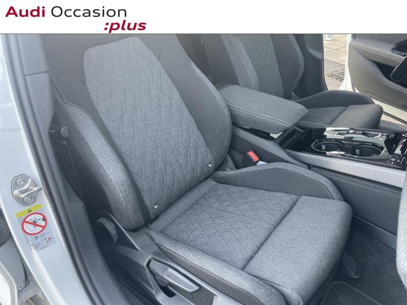Voitures occasions Audi A5 S line Laxou