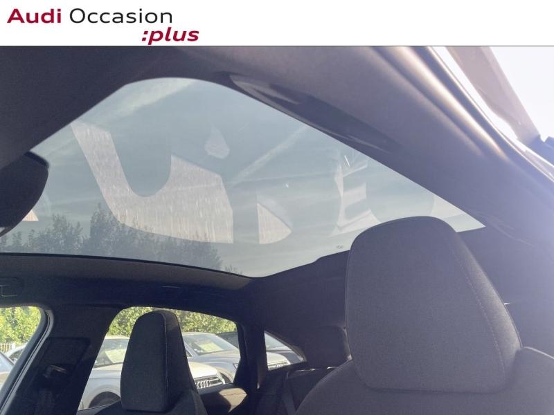 Voitures occasions Audi A5 S line Laxou